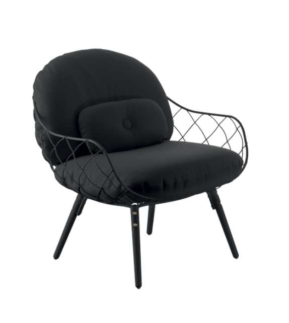 Piña Magis Poltroncina Bassa