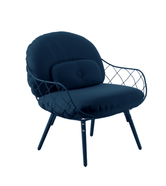 Piña Magis Poltroncina Bassa