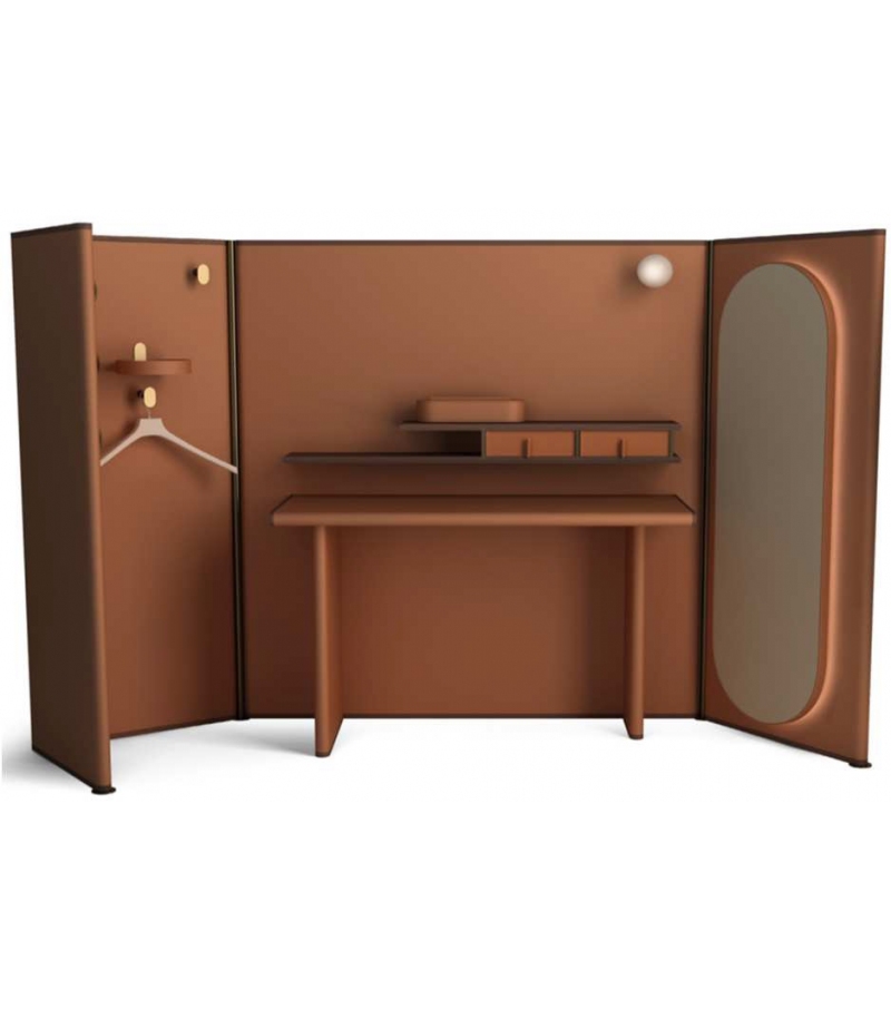 Charade Conte Casa Screen