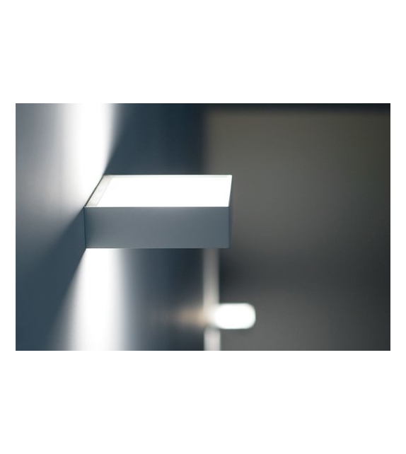 Toast Led Davide Groppi Applique