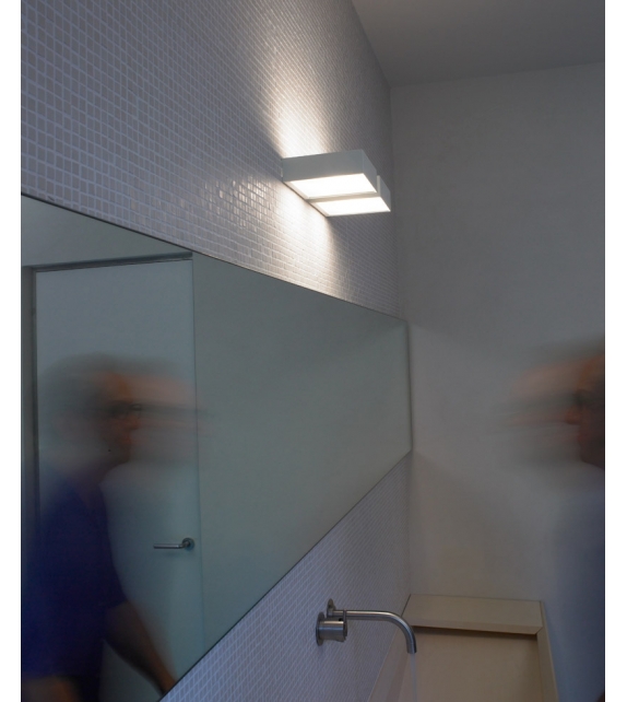 Toast Led Davide Groppi Wandleuchte