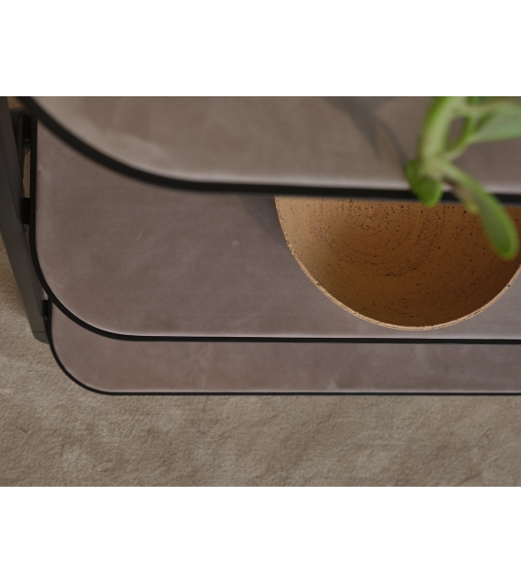 Tako Conte Casa Bookshelf