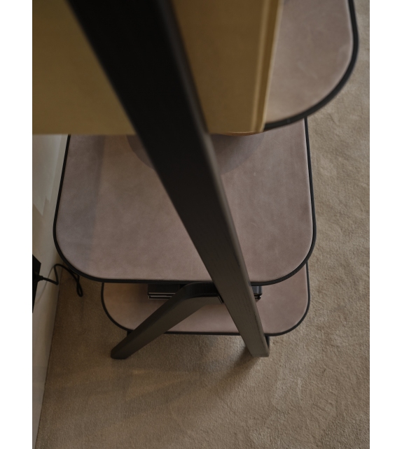 Tako Conte Casa Bookshelf