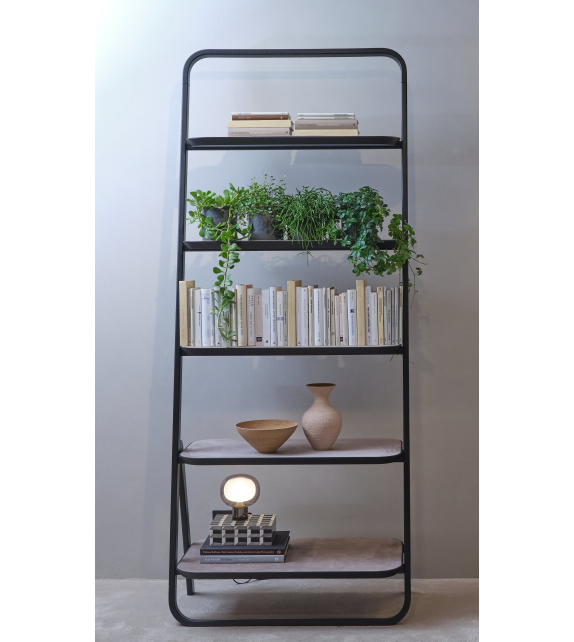 Tako Conte Casa Bookshelf