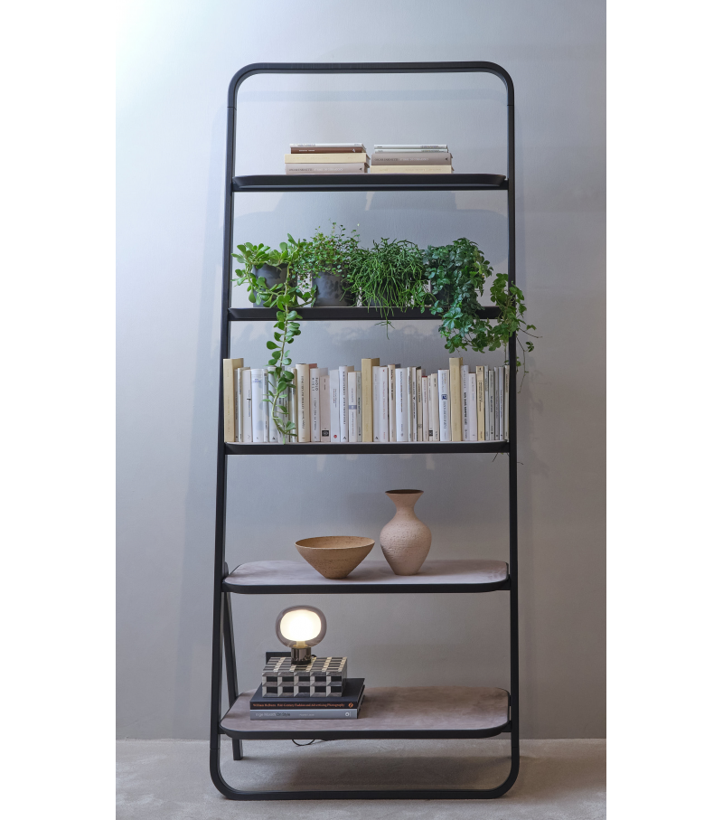 Tako Conte Casa Bookshelf