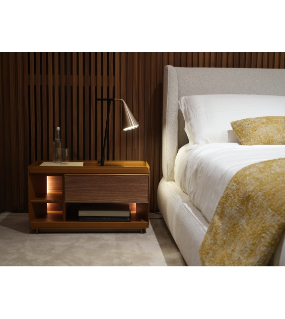 Perfect Days Conte Casa Table De Chevet