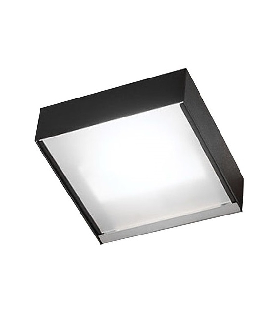 Toast Led Davide Groppi Lampada da Parete