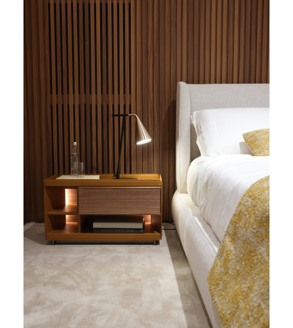 Perfect Days Conte Casa Bedside Table