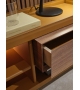 Perfect Days Conte Casa Bedside Table