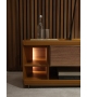Perfect Days Conte Casa Bedside Table