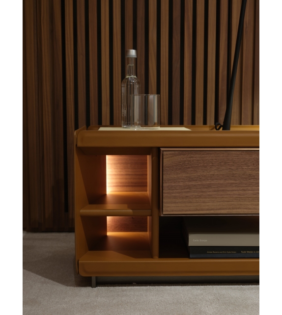 Perfect Days Conte Casa Bedside Table