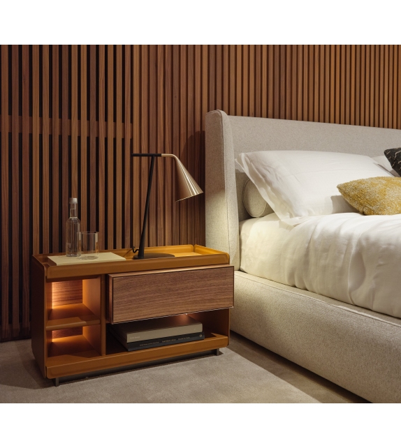 Perfect Days Conte Casa Bedside Table