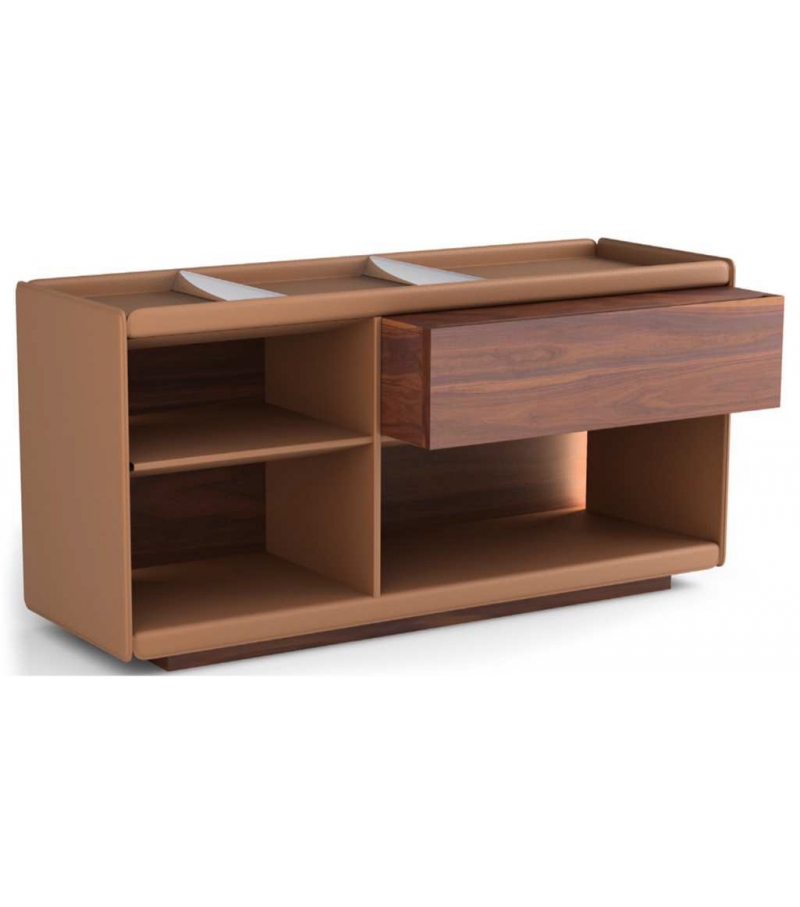 Perfect Days Conte Casa Bedside Table