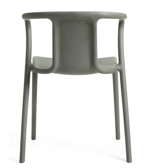 Re Air-Armchair Magis Sedia