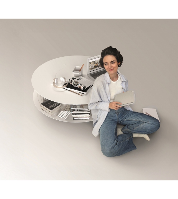 Zero T Ak47 Tavolino