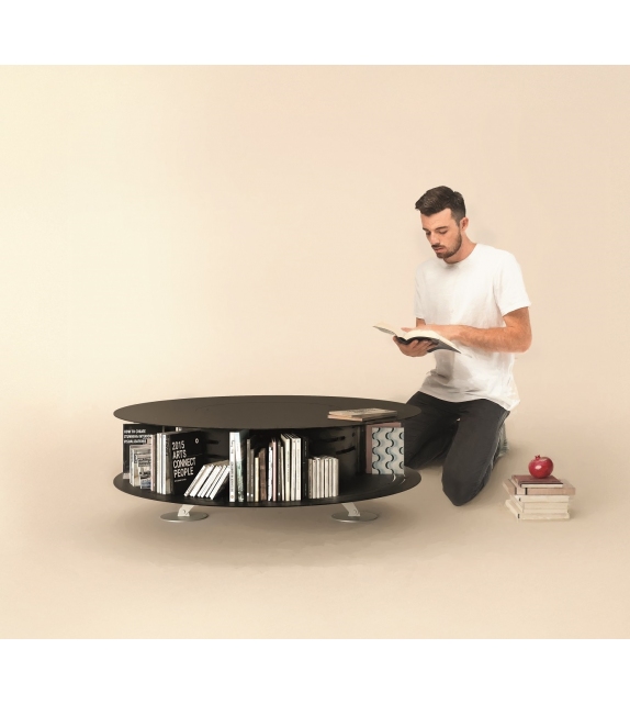 Zero T Ak47 Table Basse