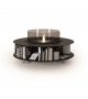 Zero T Ak47 Coffee Table with Bioethanol Burner