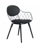 Piña Magis Fauteuil
