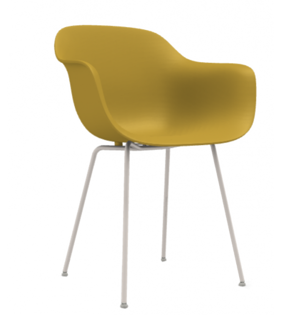 Substance Magis Fauteuil