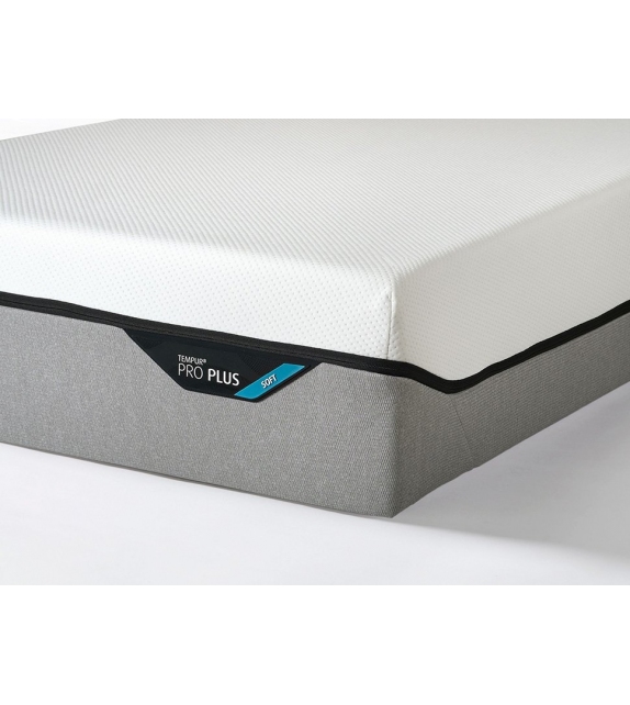 Soft Tempur Pro Matelas