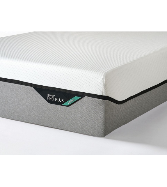 Medium Tempur Pro Materasso