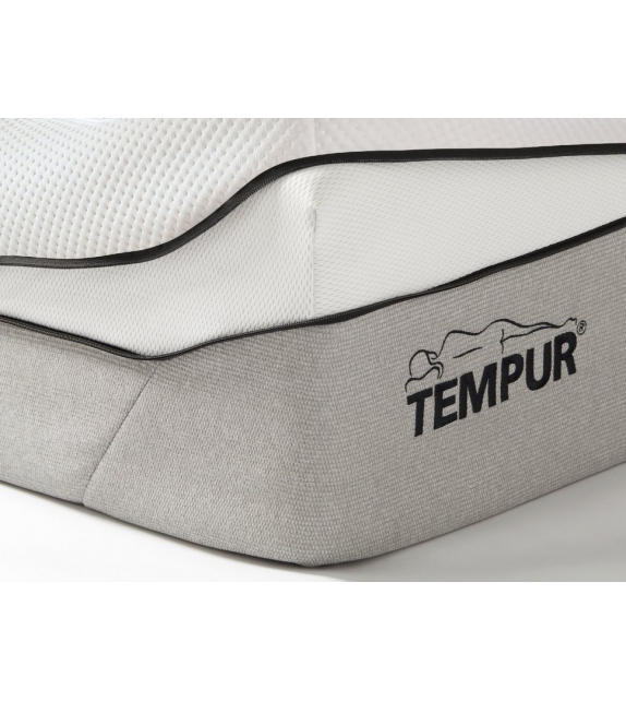 Firm Tempur Pro Mattress