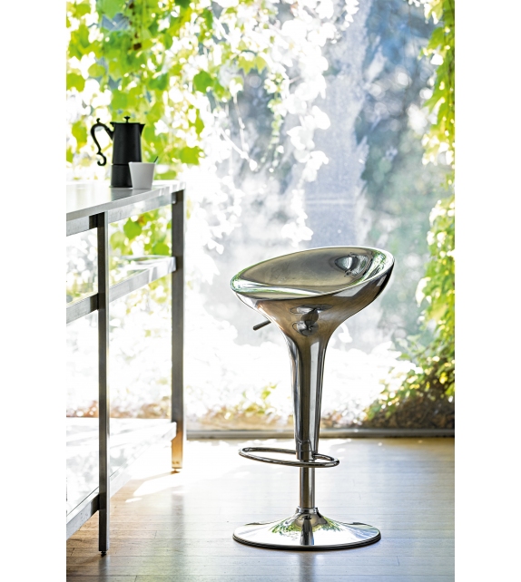 Bombo Magis Swivel Stool