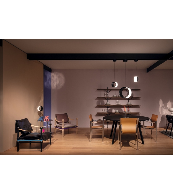 Pilo Magis Ash Table