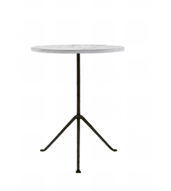 Officina Table Magis Table Ronde