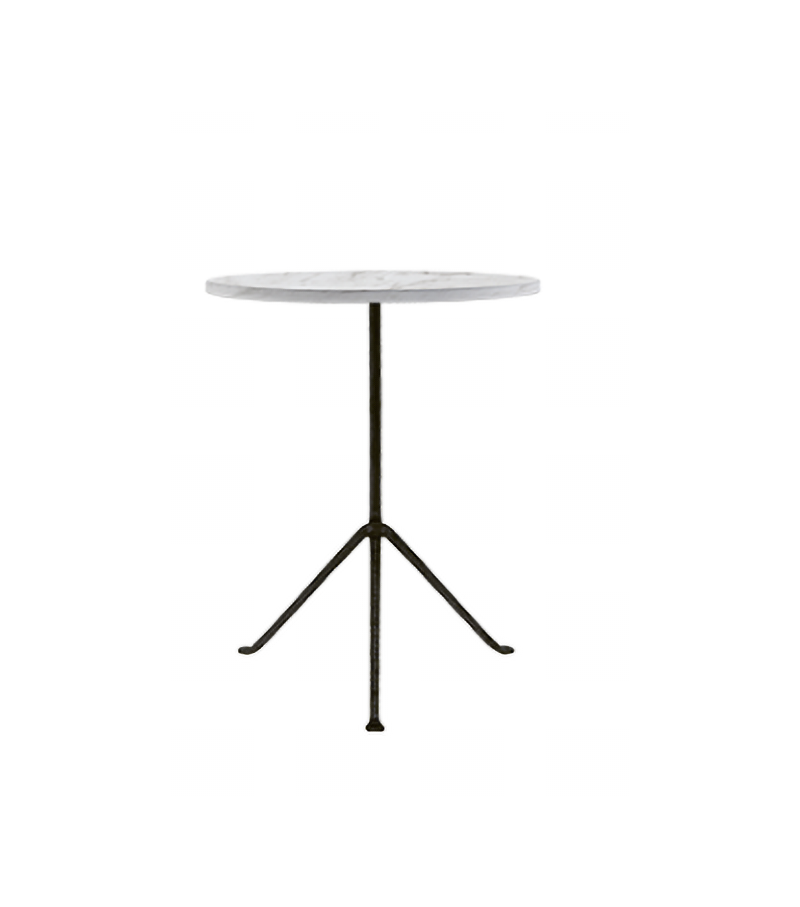 Officina Table Round Magis