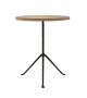 Officina Table Magis Mesa Redonda