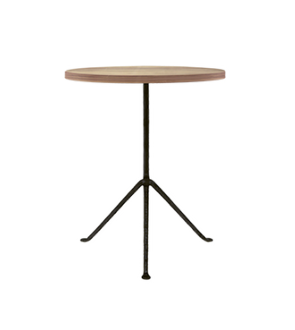 Officina Table Magis Mesa Redonda