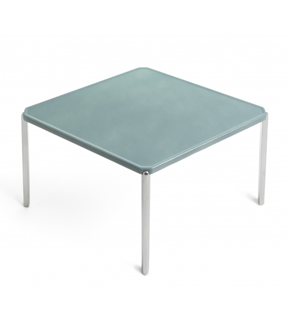 Tambour Magis Niedriger Tisch aus Beton