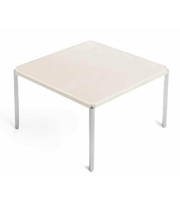 Tambour Magis Mesa Baja de Hormigón