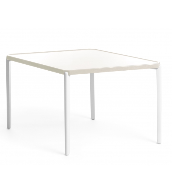 Tambour Magis Table Basse en Béton