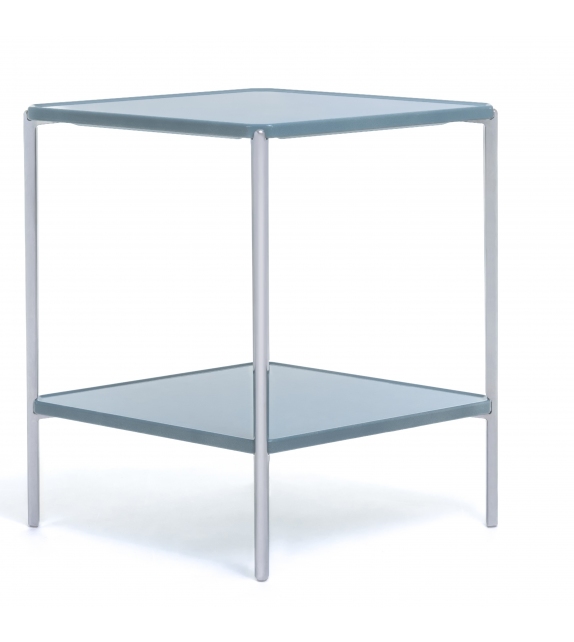 Tambour Magis Table Basse en Béton