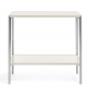 Tambour Magis Concrete Low Table