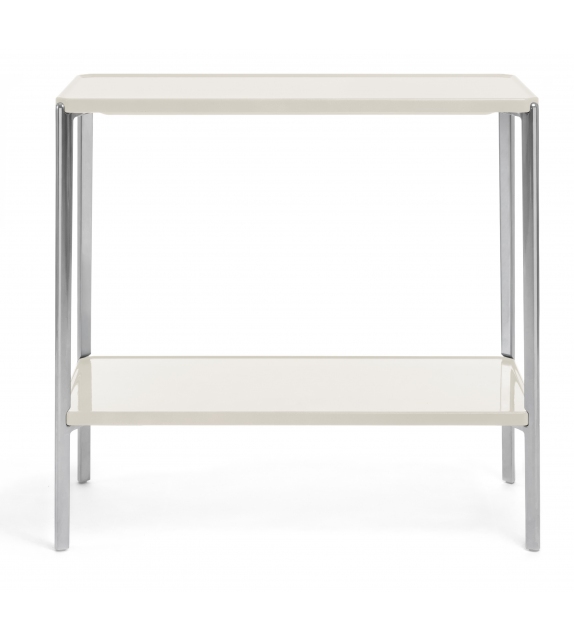 Tambour Magis Mesa Baja de Hormigón