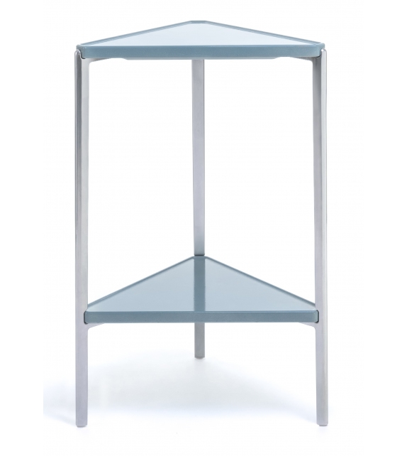 Tambour Magis Niedriger Tisch aus Beton