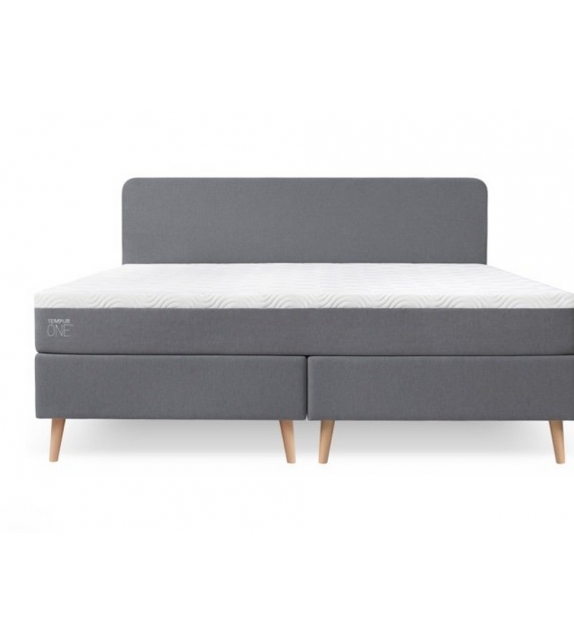 Medium Tempur One 20 Colchón