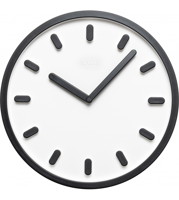 Tempo Magis Wanduhr