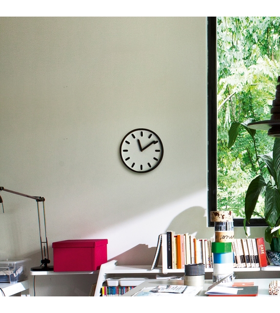 Tempo Magis Reloj de Pared