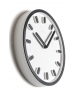 Tempo Magis Wall Clock