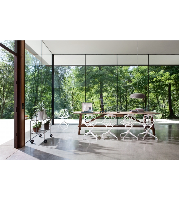 Transit Magis Rollwagen Klappbar