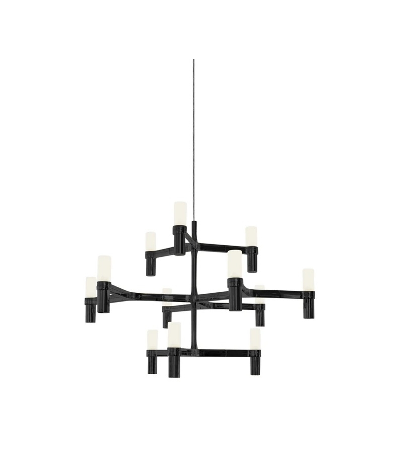 Pronta consegna - Crown Minor Lampadario Nemo