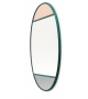 Vitrail Magis Rectangular Mirror