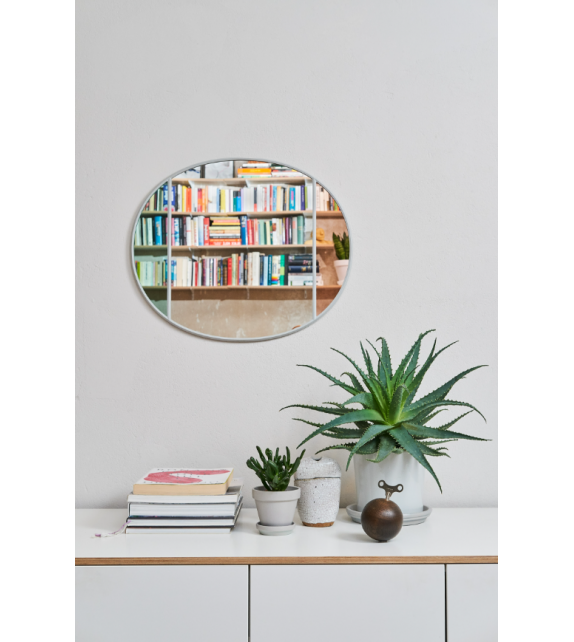 Vitrail Magis Rectangular Mirror