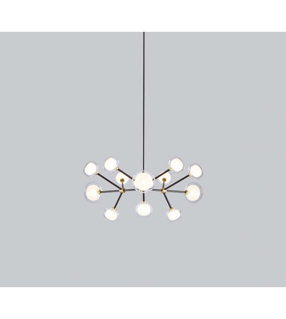 Listo para entregar - 552 Nabila Tooy Candelabro