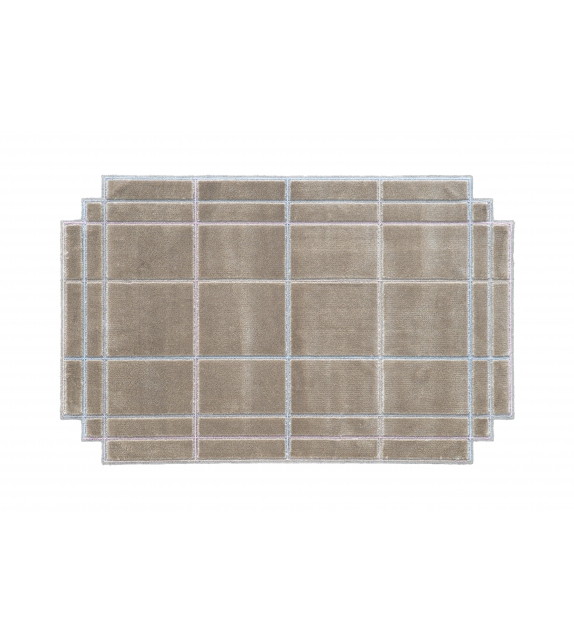 Volentieri Finestra Magis Tapis