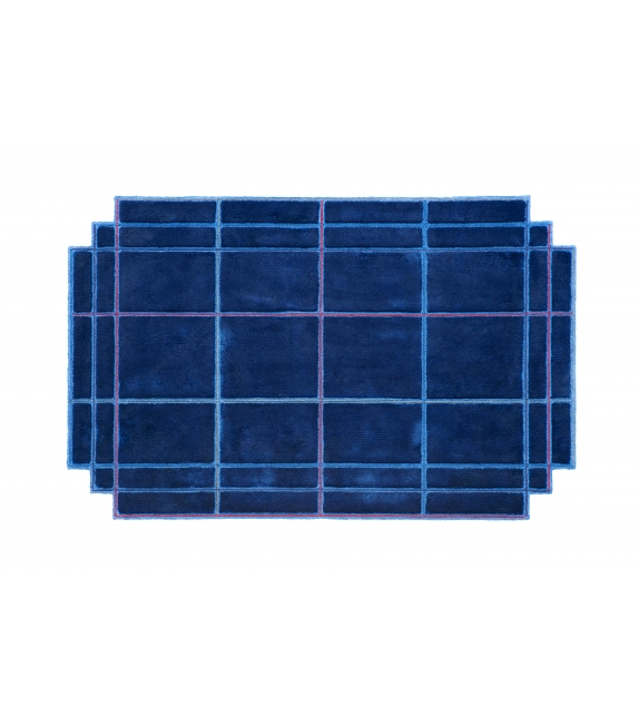 Volentieri Finestra Magis Rug